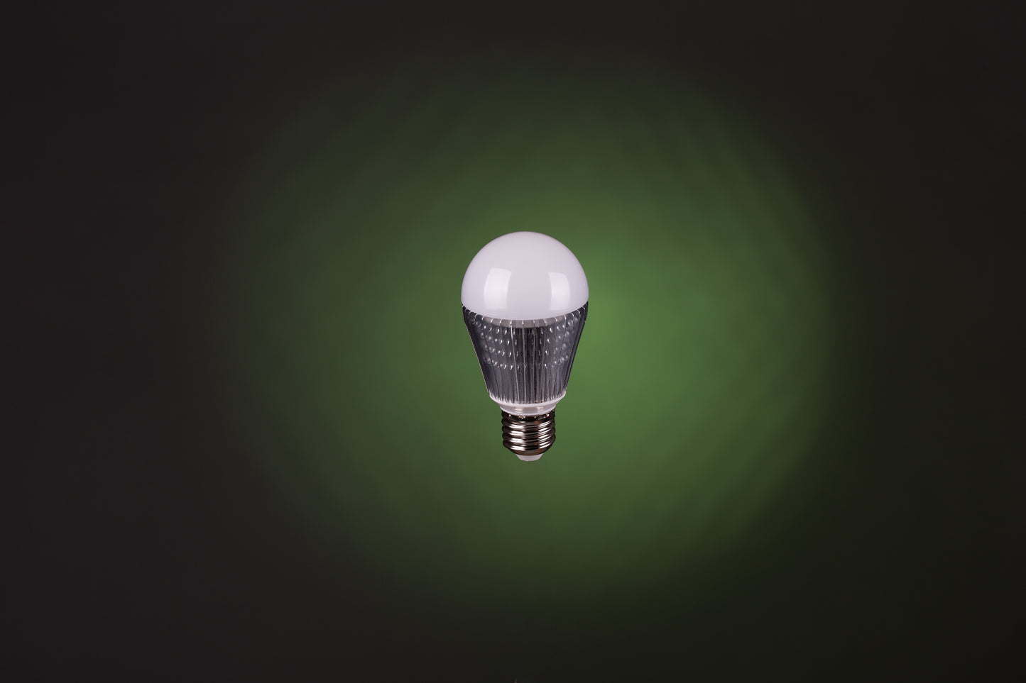 E27 LED Bulb 3000K, Warm, without certified planned obsolescence